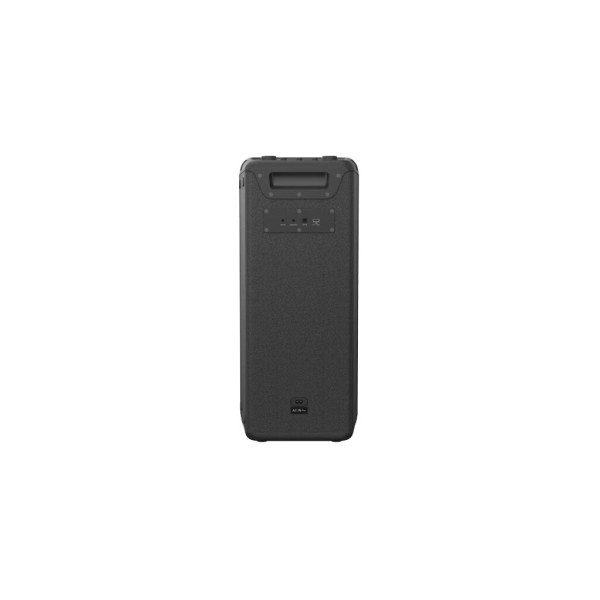 Акустична система Panasonic SC-TMAX45GSK Black (SC-TMAX45GSK)
