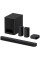 Акустична система Sony HT-S60 Black (HTS60.AF1)