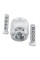 Акустична система Harman Kardon SoundSticks 5 White (HKSOUNDSTK5WFWEP)