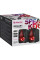 Акустична система Defender Solar 1 Black (65401)