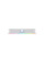 Акустична система Trust GXT 619W Thorne RGB Illuminated Soundbar White (25110)