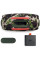 Акустична система JBL Xtreme 4 Camo (JBLXTREME4CAMOEP)
