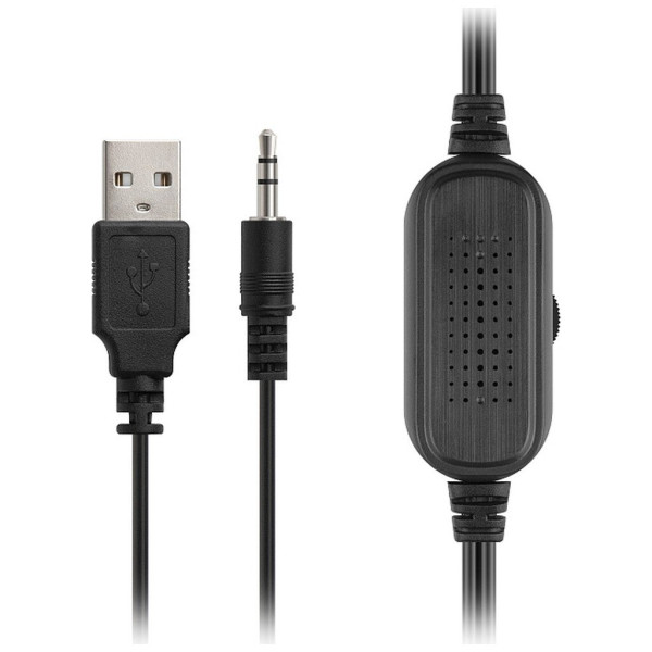 Акустична система REAL-EL S-75 Black (EL121100015)