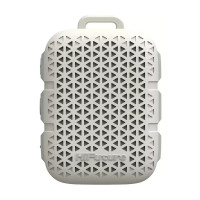Акустична система HiFuture Pocket-S White/Grey (pocket-s.whitegrey)