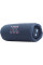 Акустична система JBL Flip 7 Blue (JBLFLIP7BLU)
