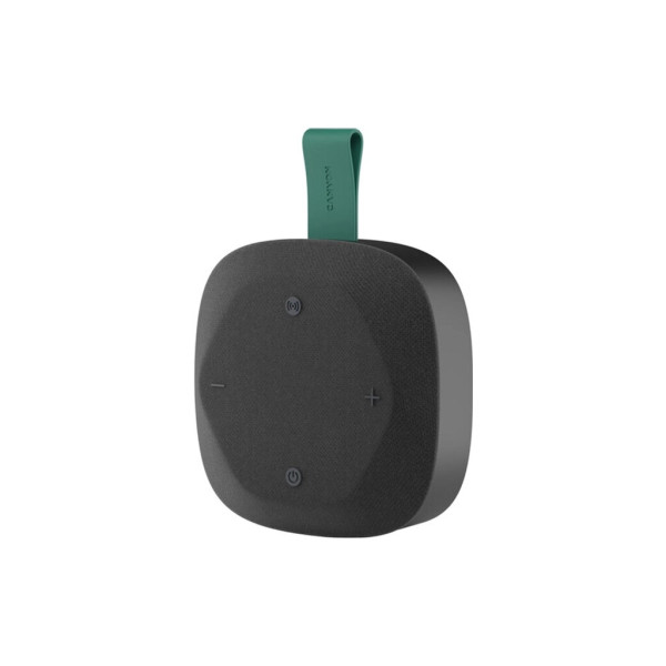 Акустична система Canyon HEXAGON 10 Black/Green (CNE-CBTSP10BG)