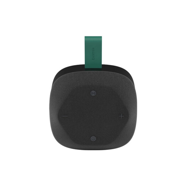 Акустична система Canyon HEXAGON 10 Black/Green (CNE-CBTSP10BG)