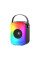 Акустична система Havit HV-SQ128BT RGB Black (HV-SQ128BT)