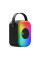 Акустична система Havit HV-SQ128BT RGB Black (HV-SQ128BT)