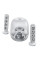 Акустична система Harman Kardon SoundSticks 5 White (HKSOUNDSTK5WEP)