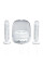 Акустична система Harman Kardon SoundSticks 5 White (HKSOUNDSTK5WEP)