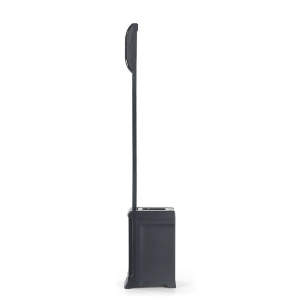 Акустична система JBL IRX ONE Black (JBL-IRXONE-EK)