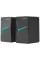 Акустична система ColorWay CW-SPU01BK Black (CW-SPU01BK)