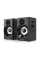 Акустична система REAL-EL S-217 Black (EL121200013)