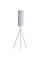 Акустична система HiFuture Wedge Silver (wedge.silverwhite)