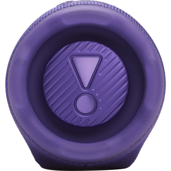 Акустична система JBL Charge 6 Purple (JBLCHARGE6PUR)