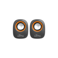 Акустична система Media-Tech IBO White (MT3137W)