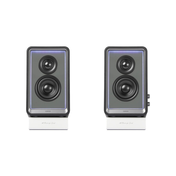 Акустична система Edifier QR65 Black (QR65Black)