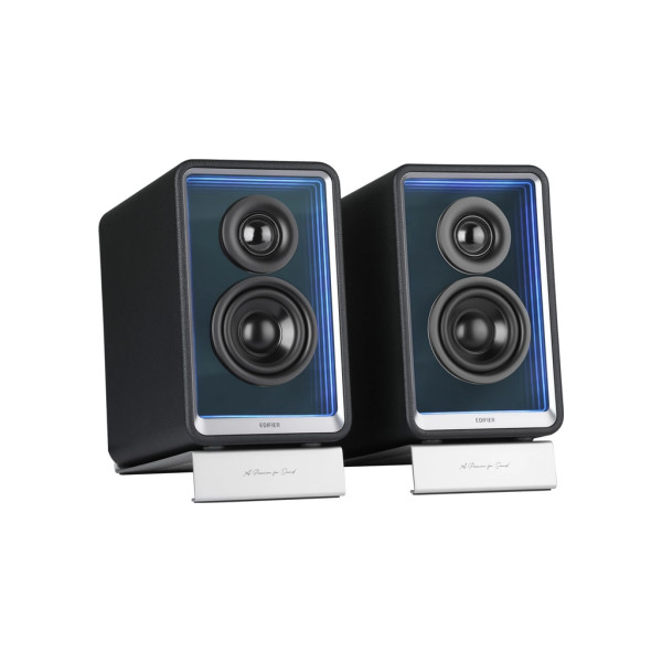 Акустична система Edifier QR65 Black (QR65Black)