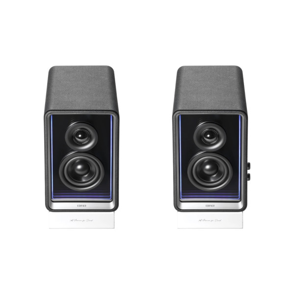Акустична система Edifier QR65 Black (QR65Black)
