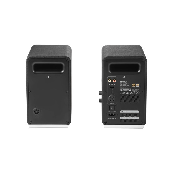 Акустична система Edifier QR65 Black (QR65Black)