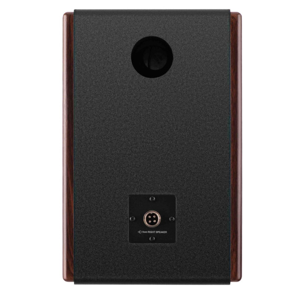 Акустична система Microlab SOLO 5 90W Brown (SOLO-5BR)