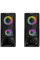 Акустична система REAL-EL S-107 USB Black (EL121100017)