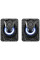 Акустична система Defender Onyx Led USB Black (65038)