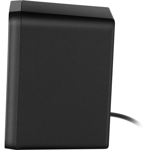 Акустична система Defender Onyx Led USB Black (65038)
