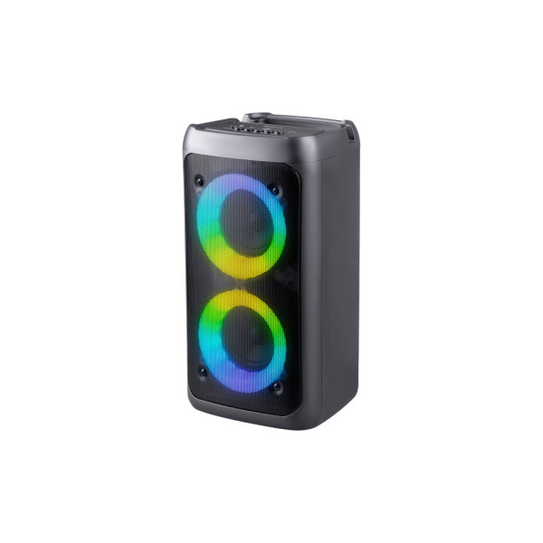 Акустична система Defender Boomer 20 Black (65820)