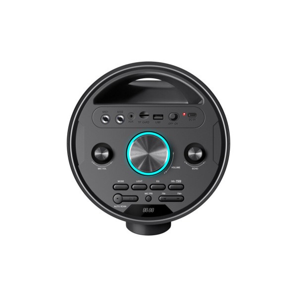 Акустична система Defender G78 Black (65178)