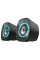 Акустична система Edifier Hecate G1000 II USB Black (G10002Black)