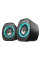 Акустична система Edifier Hecate G1000 II USB Black (G10002Black)