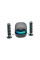 Акустична система Harman Kardon SoundSticks 5 Black (HKSOUNDSTK5BEP)
