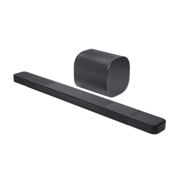 Акустична система JBL Bar 1000MK2 (JBLBAR1300M2BLKEP)