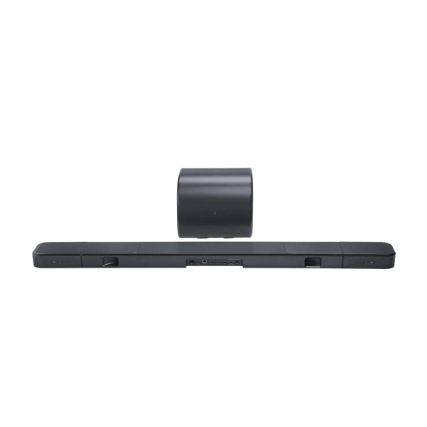 Акустична система JBL Bar 1000MK2 (JBLBAR1300M2BLKEP)