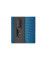 Акустична система 2E SoundXTube TWS MP3 Wireless Waterproof Blue (2E-BSSXTWBL)