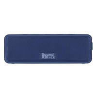 Акустична система 2E SoundXBlock Blue (2E-BSSXBWBL)