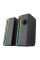 Акустична система Redragon Calliope GS580 LED USB Black (71791)
