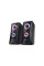 Акустична система Trust GXT 606 Javv RGB-Illuminated Black (25108)
