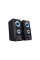 Акустична система Trust GXT 606 Javv RGB-Illuminated Black (25108)