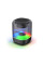 Акустична система Esperanza RGB Illuminated FM Viola Black (EP154)