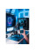 Акустична система GravaStar Supernova Bluetooth Black (GRAVASTARG5_BLK)