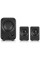 Акустична система REAL-EL M-320 Black (EL121300014)