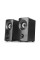 Акустична система REAL-EL S-405 USB Black (EL121100016)