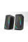 Акустична система Redragon Waltz GS510 LED USB Black (78144)