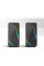 Акустична система Redragon Waltz GS510 LED USB Black (78144)