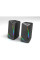 Акустична система Redragon Waltz GS510 LED USB Black (78144)