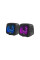 Акустична система Defender J2 LED USB Black (65962)