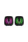 Акустична система Defender J2 LED USB Black (65962)